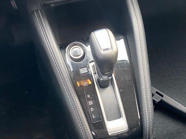 used 2020 Nissan Kicks car, priced at $12,988