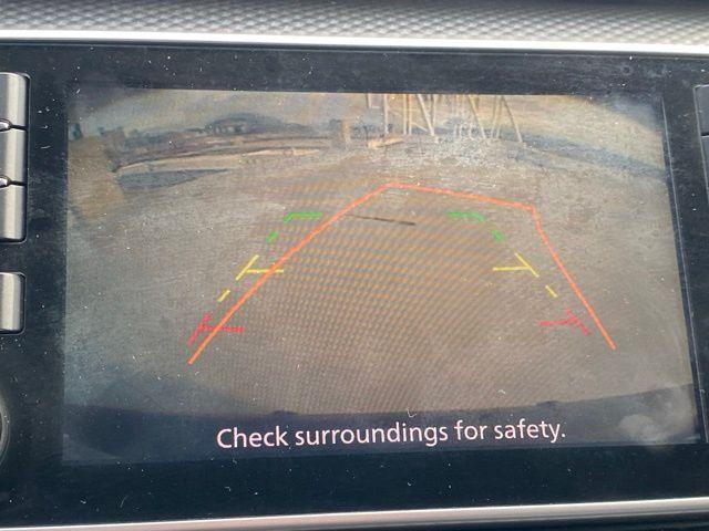 used 2020 Nissan Kicks car, priced at $12,988