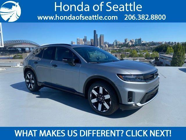 new 2025 Honda Prologue car, priced at $57,849