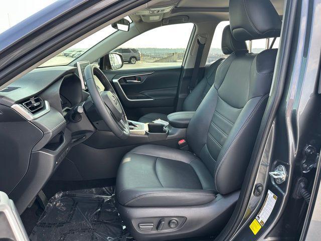 used 2023 Toyota RAV4 Hybrid car, priced at $38,988