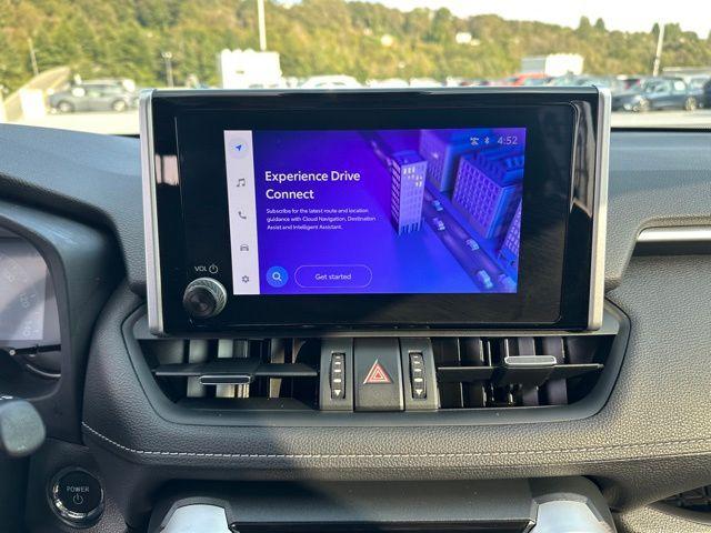 used 2023 Toyota RAV4 Hybrid car, priced at $38,988