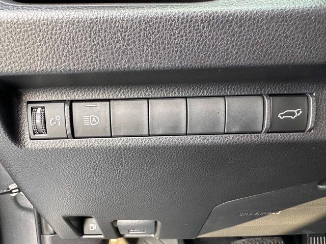 used 2023 Toyota RAV4 Hybrid car, priced at $38,988