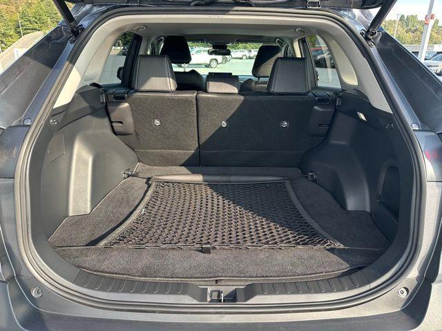 used 2023 Toyota RAV4 Hybrid car, priced at $38,988