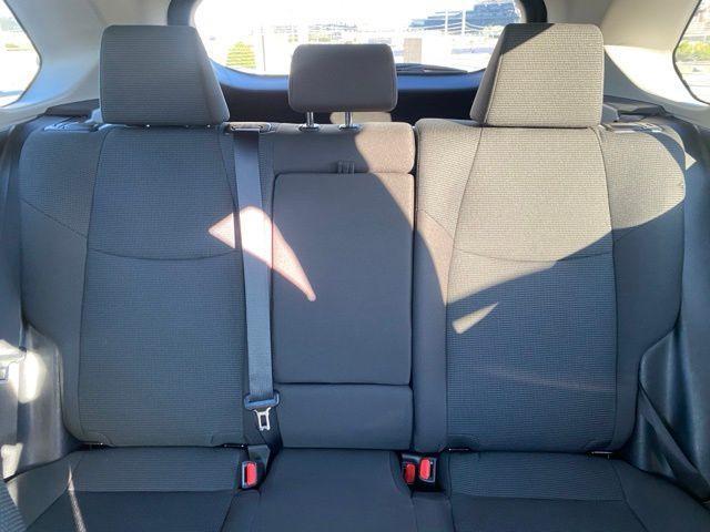 used 2022 Toyota RAV4 car, priced at $27,988