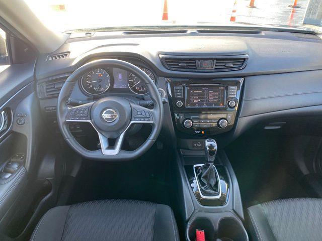 used 2019 Nissan Rogue car, priced at $13,488