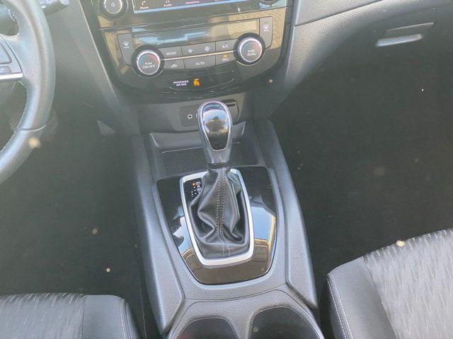 used 2019 Nissan Rogue car, priced at $13,488