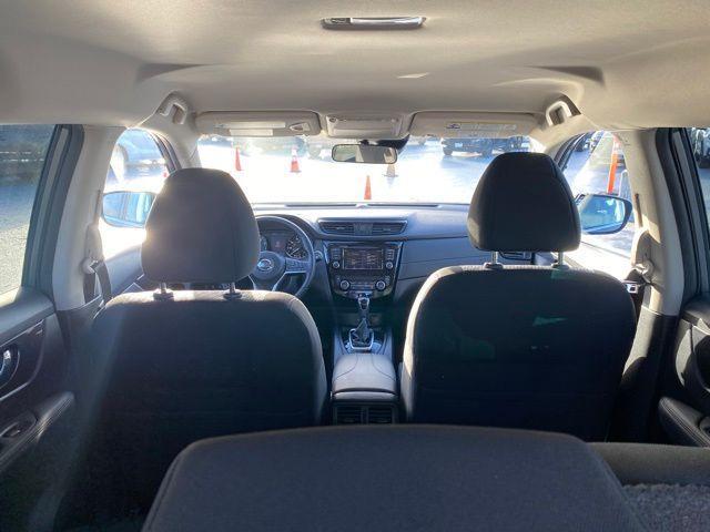 used 2019 Nissan Rogue car, priced at $13,488