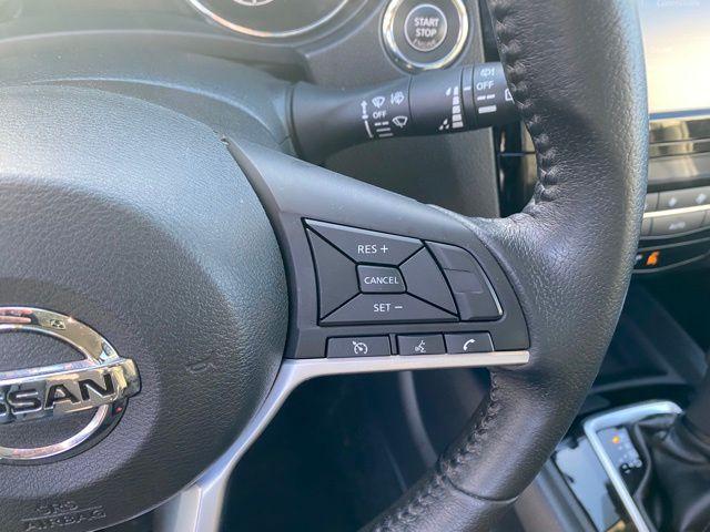 used 2019 Nissan Rogue car, priced at $13,488