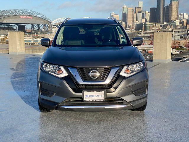 used 2019 Nissan Rogue car, priced at $13,488
