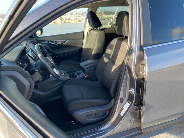 used 2019 Nissan Rogue car, priced at $13,488