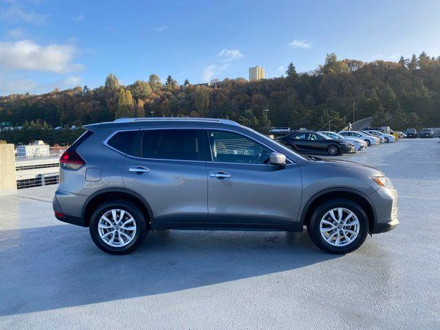 used 2019 Nissan Rogue car, priced at $13,488