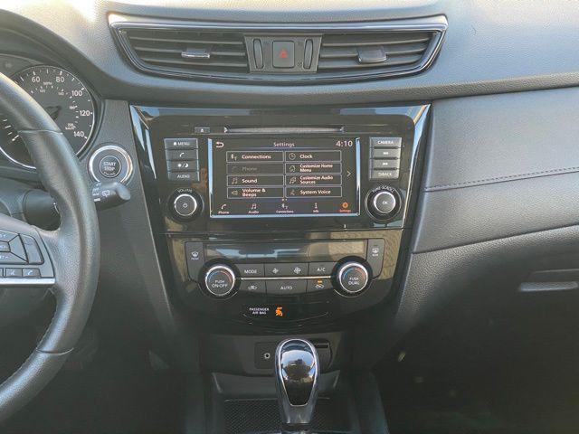 used 2019 Nissan Rogue car, priced at $13,488