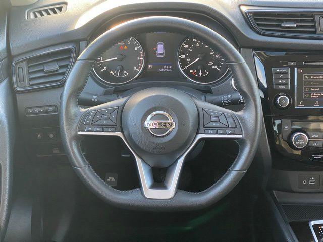 used 2019 Nissan Rogue car, priced at $13,488
