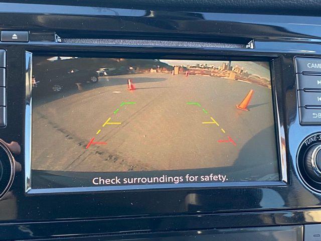 used 2019 Nissan Rogue car, priced at $13,488