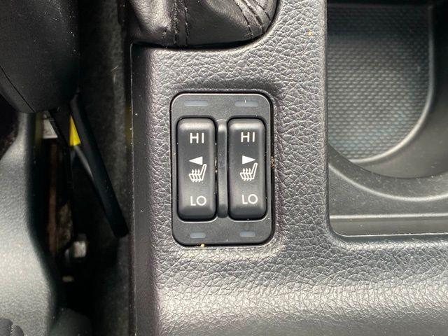 used 2014 Subaru Impreza car, priced at $9,988