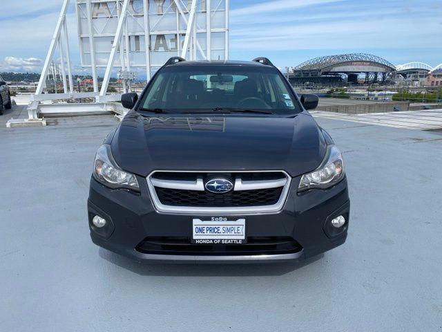 used 2014 Subaru Impreza car, priced at $9,988