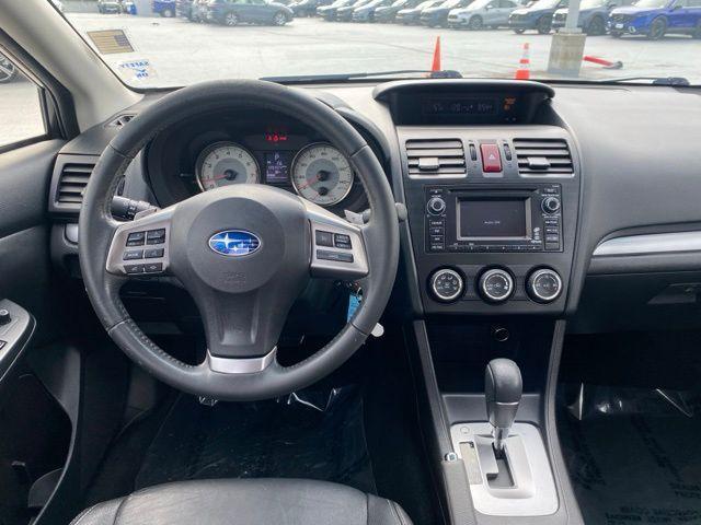 used 2014 Subaru Impreza car, priced at $9,988