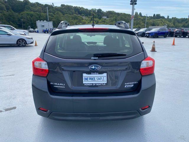 used 2014 Subaru Impreza car, priced at $9,988