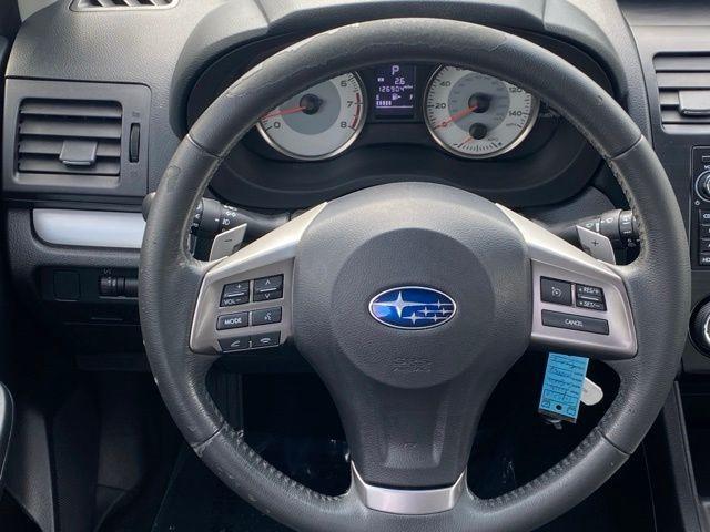 used 2014 Subaru Impreza car, priced at $9,988