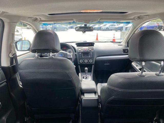 used 2014 Subaru Impreza car, priced at $9,988