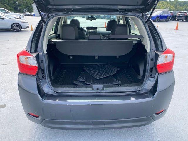 used 2014 Subaru Impreza car, priced at $9,988