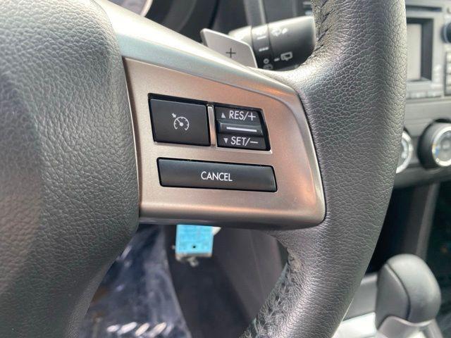 used 2014 Subaru Impreza car, priced at $9,988