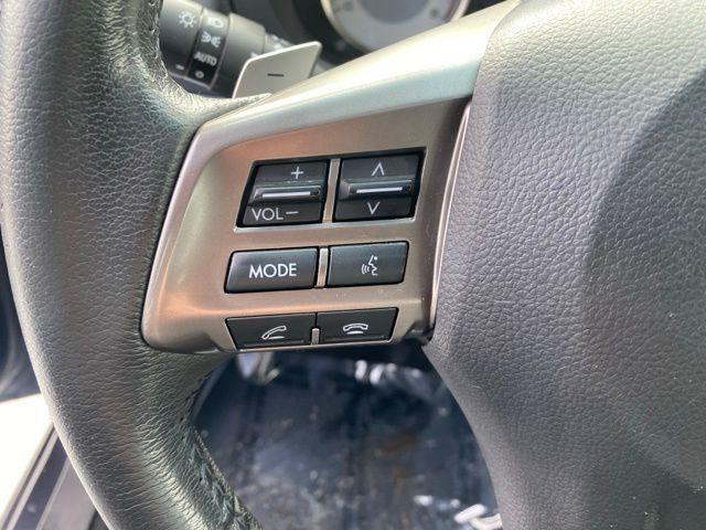 used 2014 Subaru Impreza car, priced at $9,988