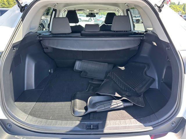 used 2024 Toyota RAV4 car, priced at $32,988