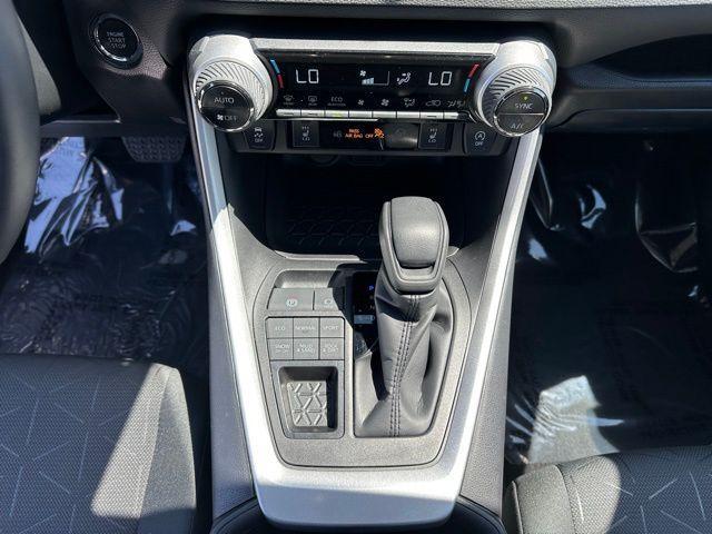 used 2024 Toyota RAV4 car, priced at $32,988