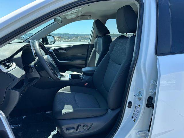 used 2024 Toyota RAV4 car, priced at $32,988