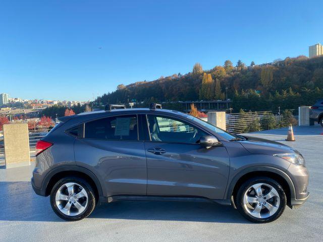 used 2017 Honda HR-V car, priced at $20,899