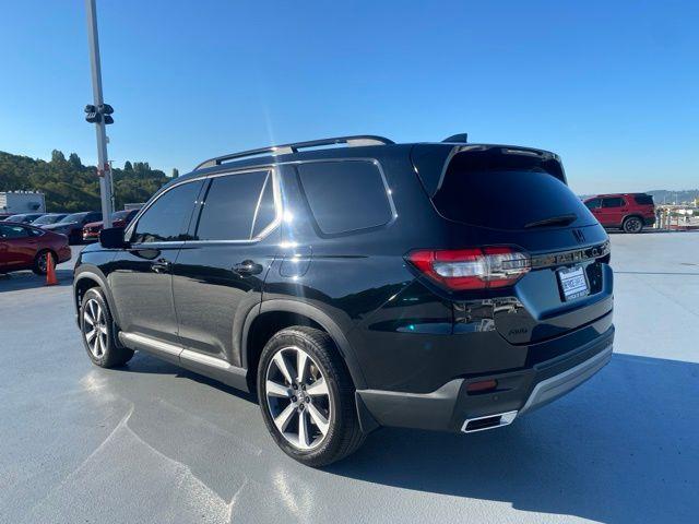 used 2023 Honda Pilot car, priced at $46,988