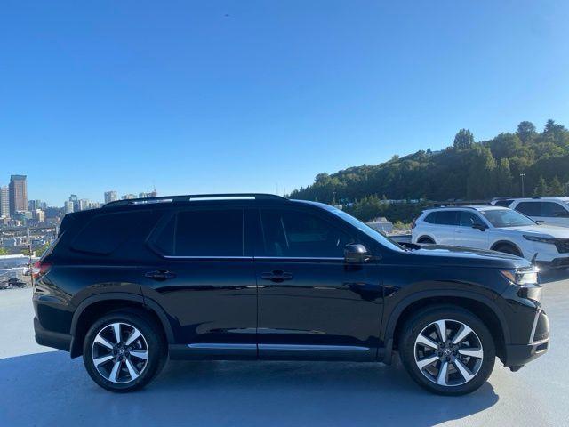 used 2023 Honda Pilot car, priced at $46,988