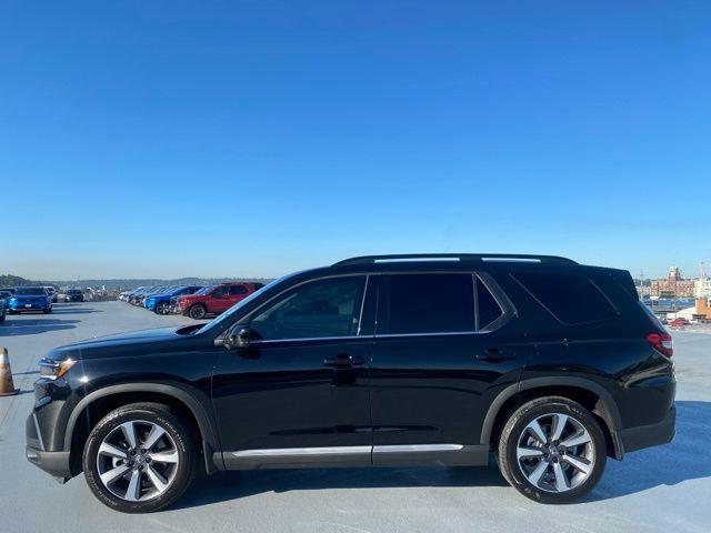used 2023 Honda Pilot car, priced at $46,988