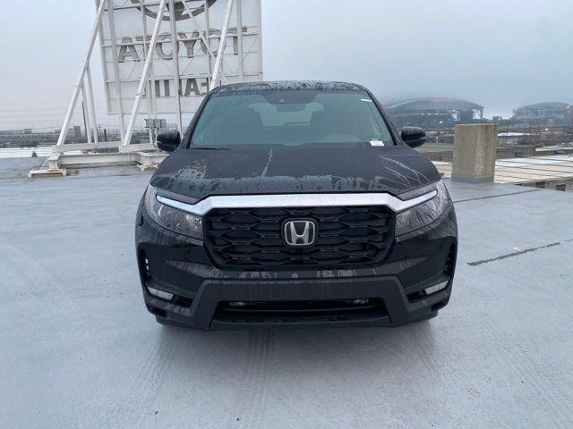 new 2025 Honda Passport car, priced at $42,377