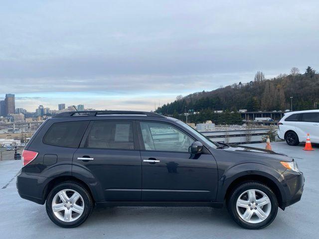 used 2009 Subaru Forester car, priced at $8,672