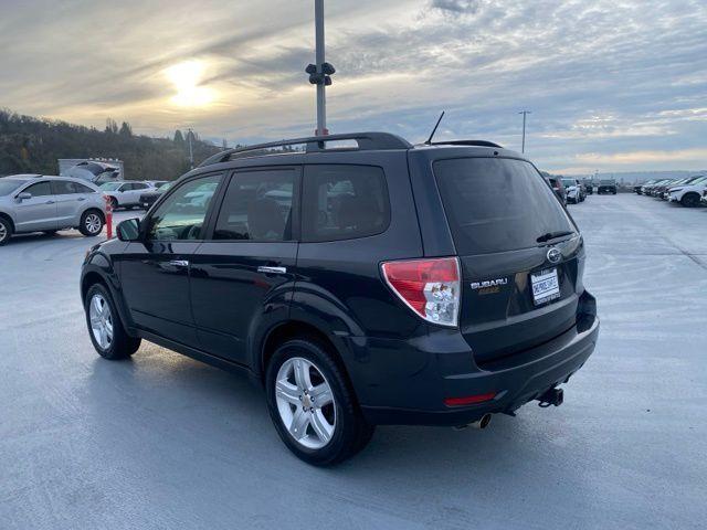 used 2009 Subaru Forester car, priced at $8,672