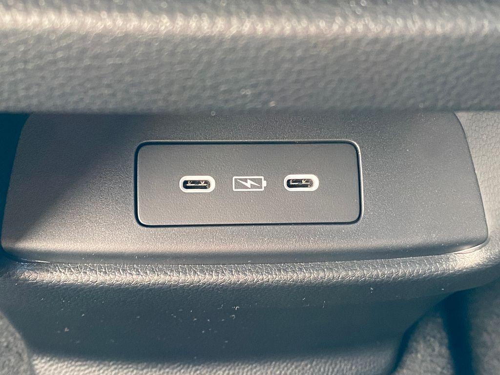 new 2026 Honda CR-V car, priced at $35,699