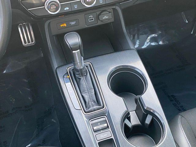 used 2022 Honda Civic car, priced at $23,588