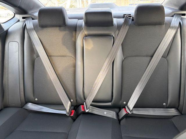 new 2025 Honda Civic car, priced at $27,399