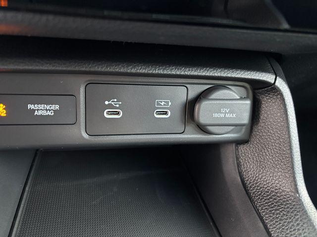 new 2025 Honda Civic car, priced at $27,399