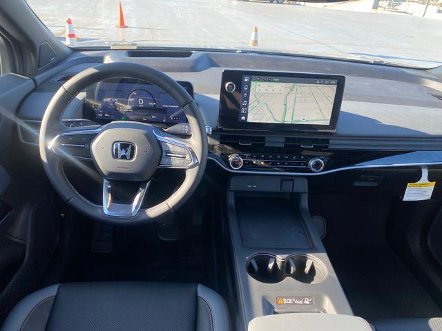 new 2025 Honda Prologue car, priced at $59,804