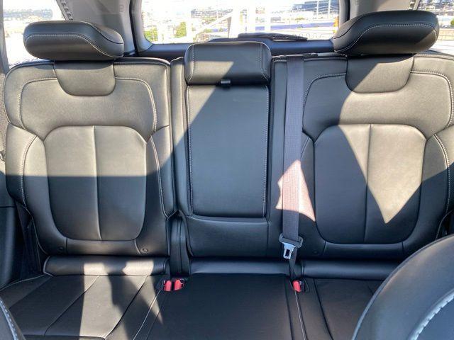 used 2022 Jeep Grand Cherokee 4xe car, priced at $29,588