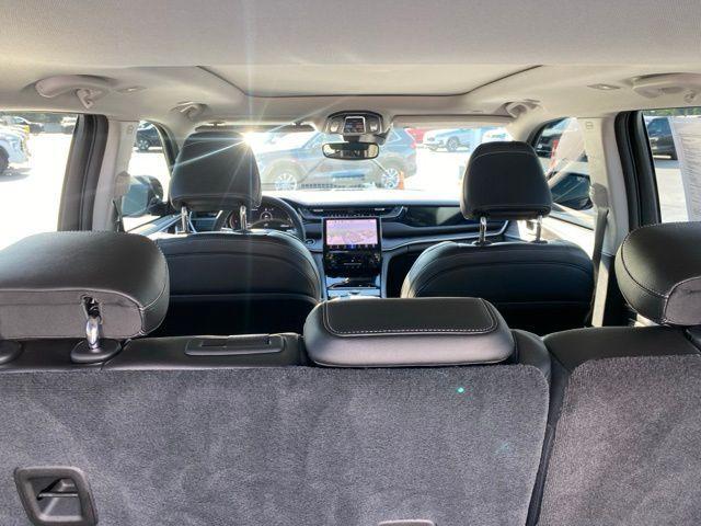 used 2022 Jeep Grand Cherokee 4xe car, priced at $29,588