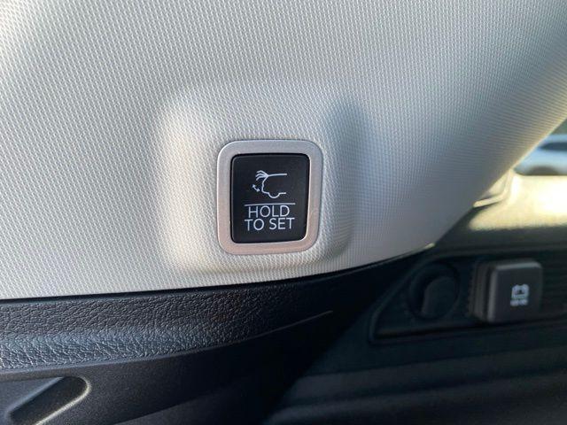 used 2022 Jeep Grand Cherokee 4xe car, priced at $29,588