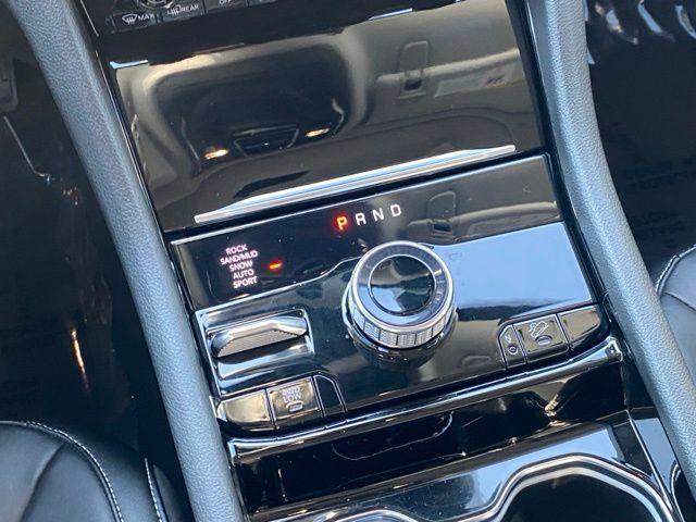 used 2022 Jeep Grand Cherokee 4xe car, priced at $29,588