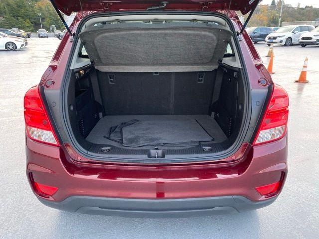 used 2017 Chevrolet Trax car, priced at $11,988