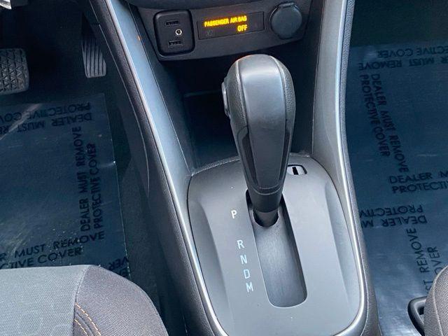 used 2017 Chevrolet Trax car, priced at $11,988