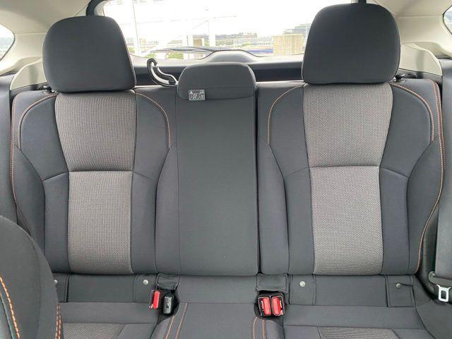 used 2018 Subaru Crosstrek car, priced at $18,988