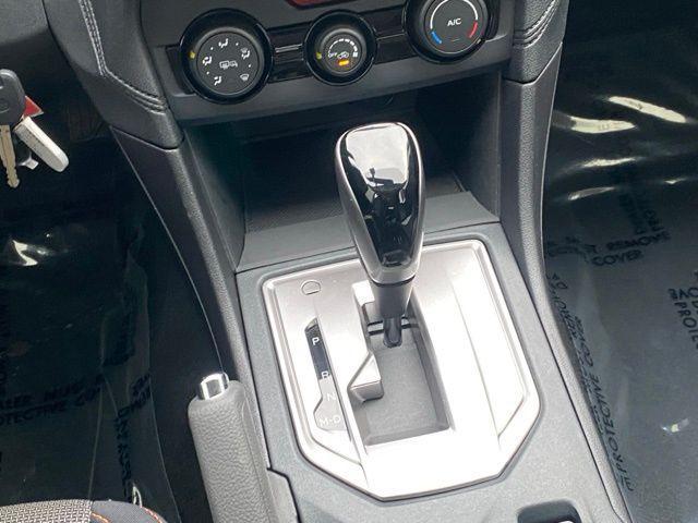 used 2018 Subaru Crosstrek car, priced at $18,988